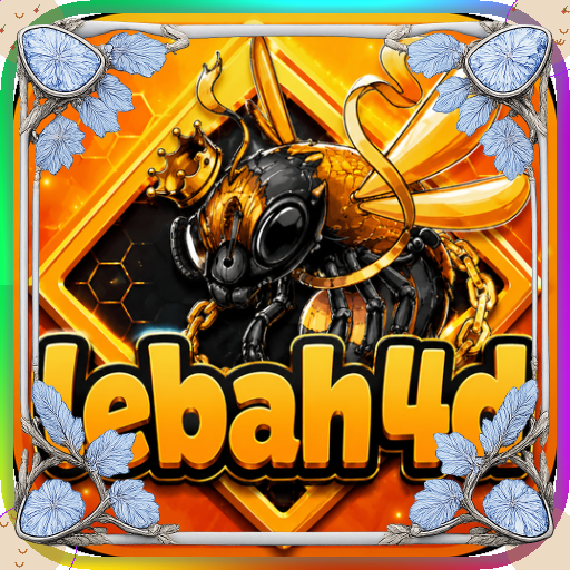 lebah4d — galeri pratinjau Resmi APK